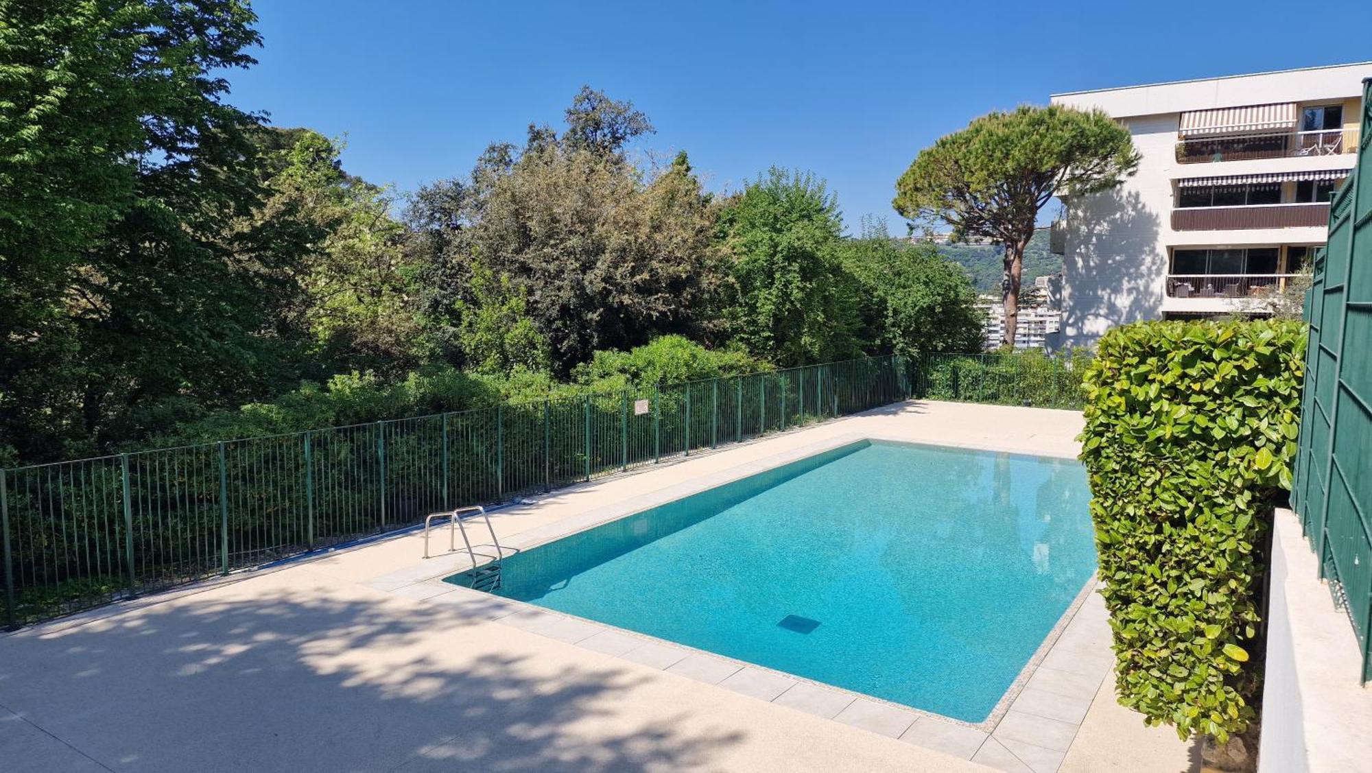 Le Petit Manseng Cimiez Le Apartment *